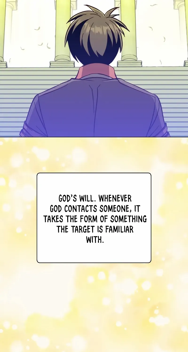 Read The MAX leveled hero will return! chapter 169 image 22 on Lezhin