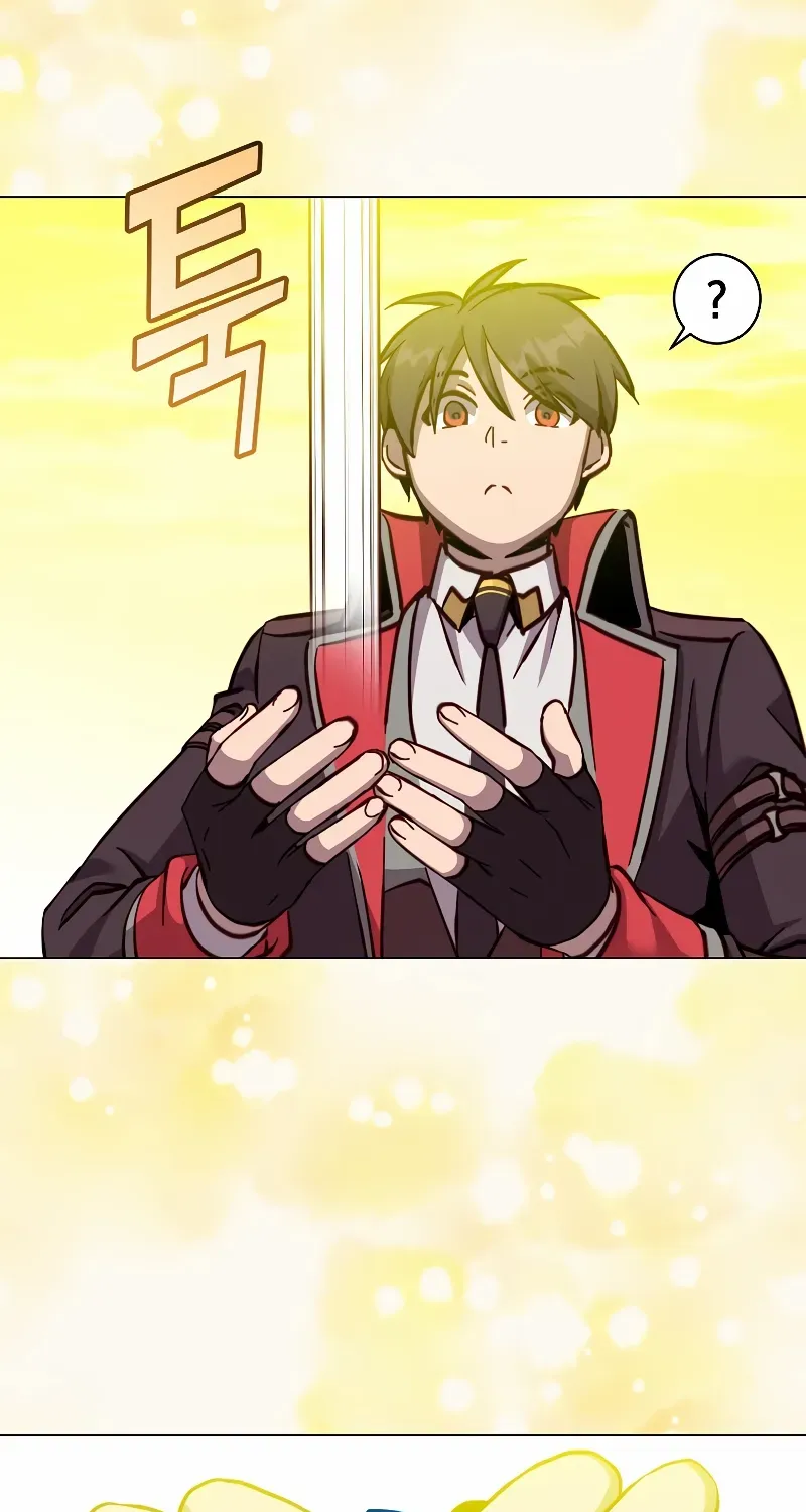 Read The MAX leveled hero will return! chapter 169 image 23 on Lezhin