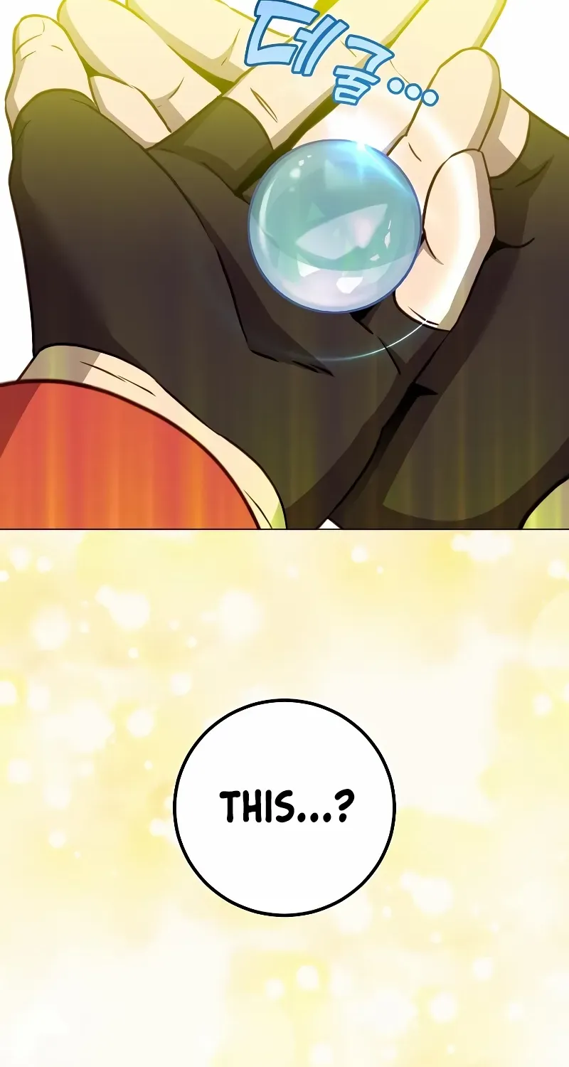 Read The MAX leveled hero will return! chapter 169 image 24 on Lezhin