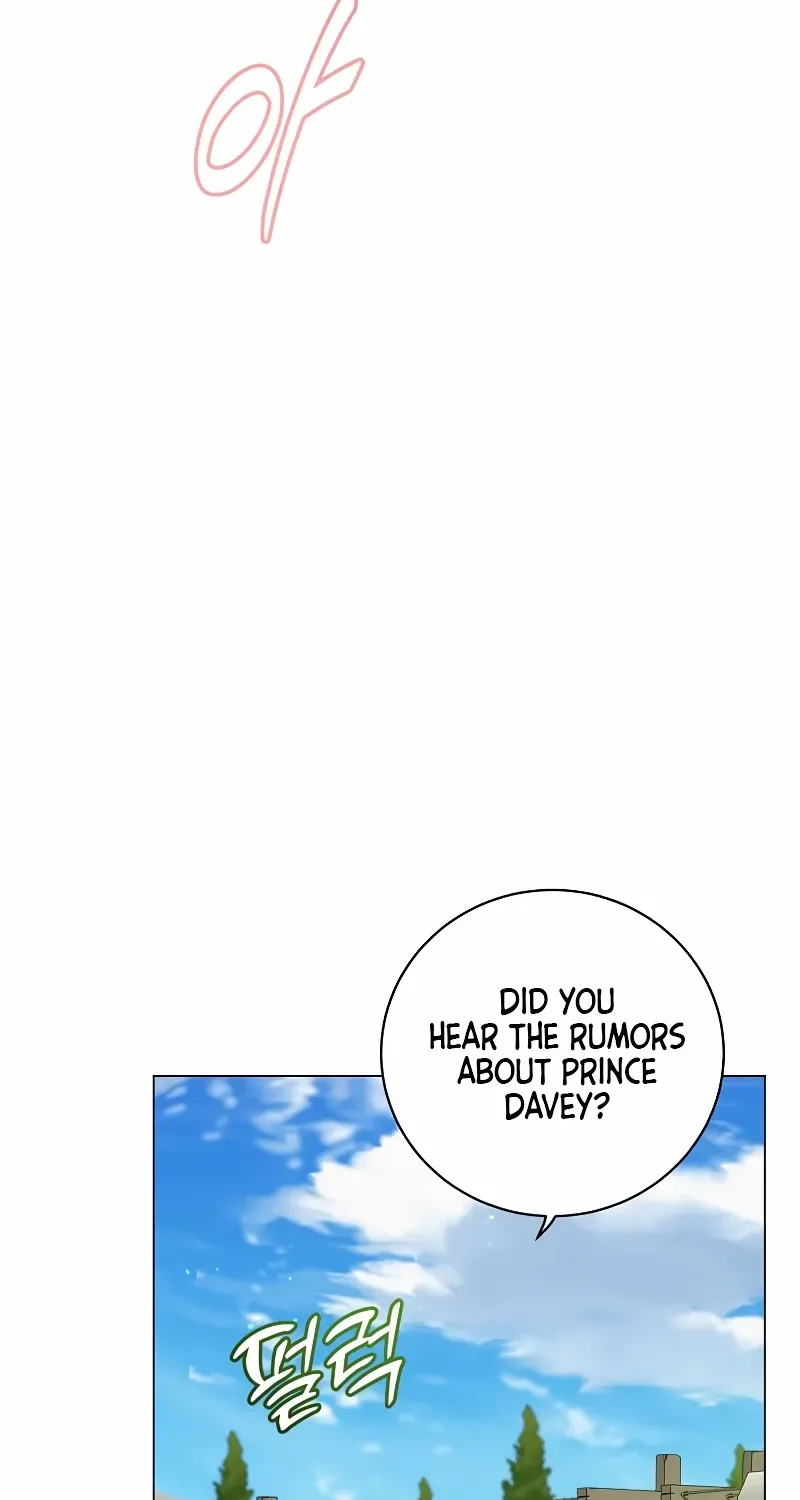 Read The MAX leveled hero will return! chapter 169 image 26 on Lezhin