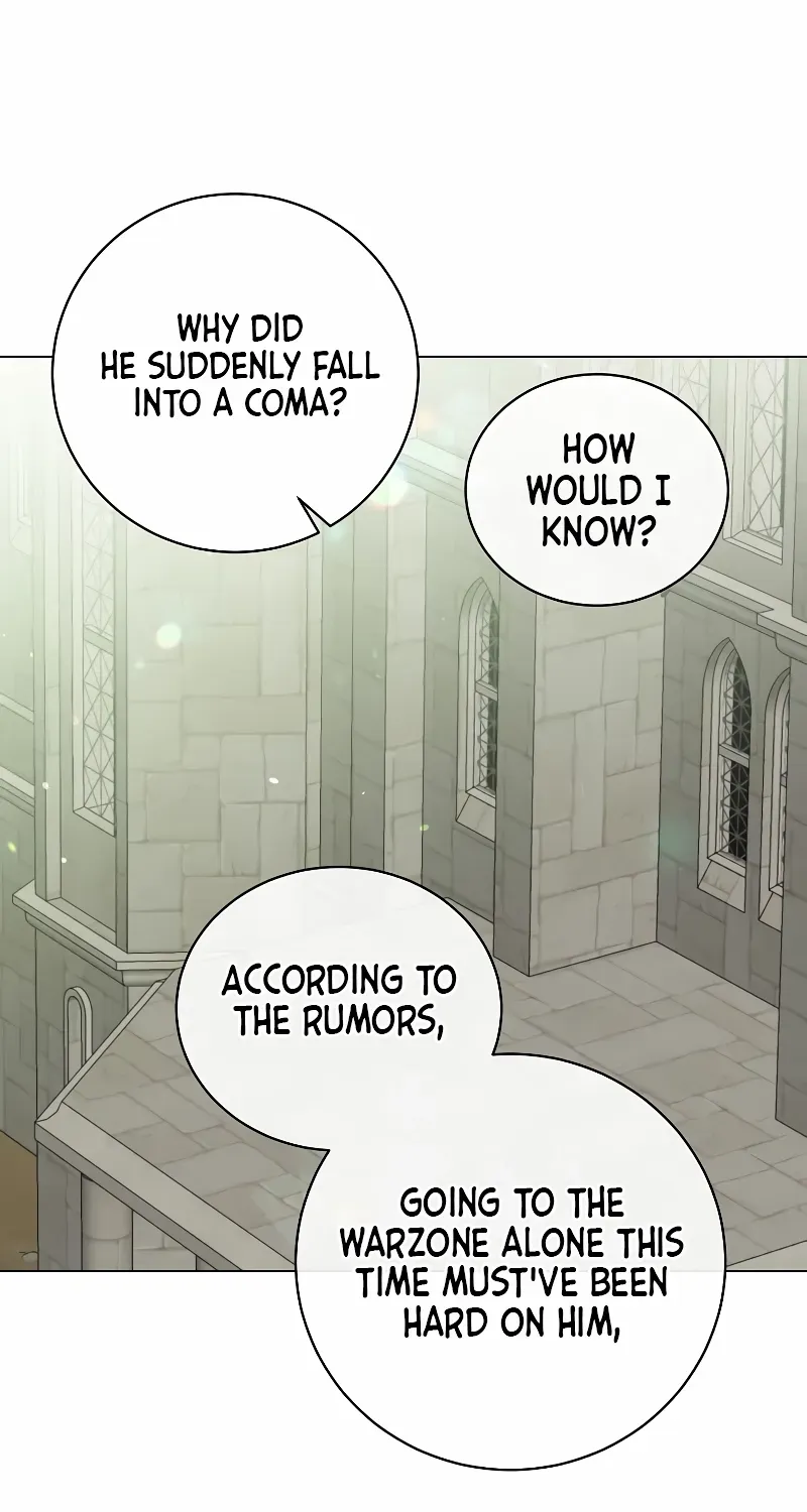 Read The MAX leveled hero will return! chapter 169 image 28 on Lezhin