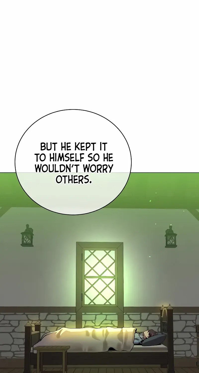 Read The MAX leveled hero will return! chapter 169 image 29 on Lezhin