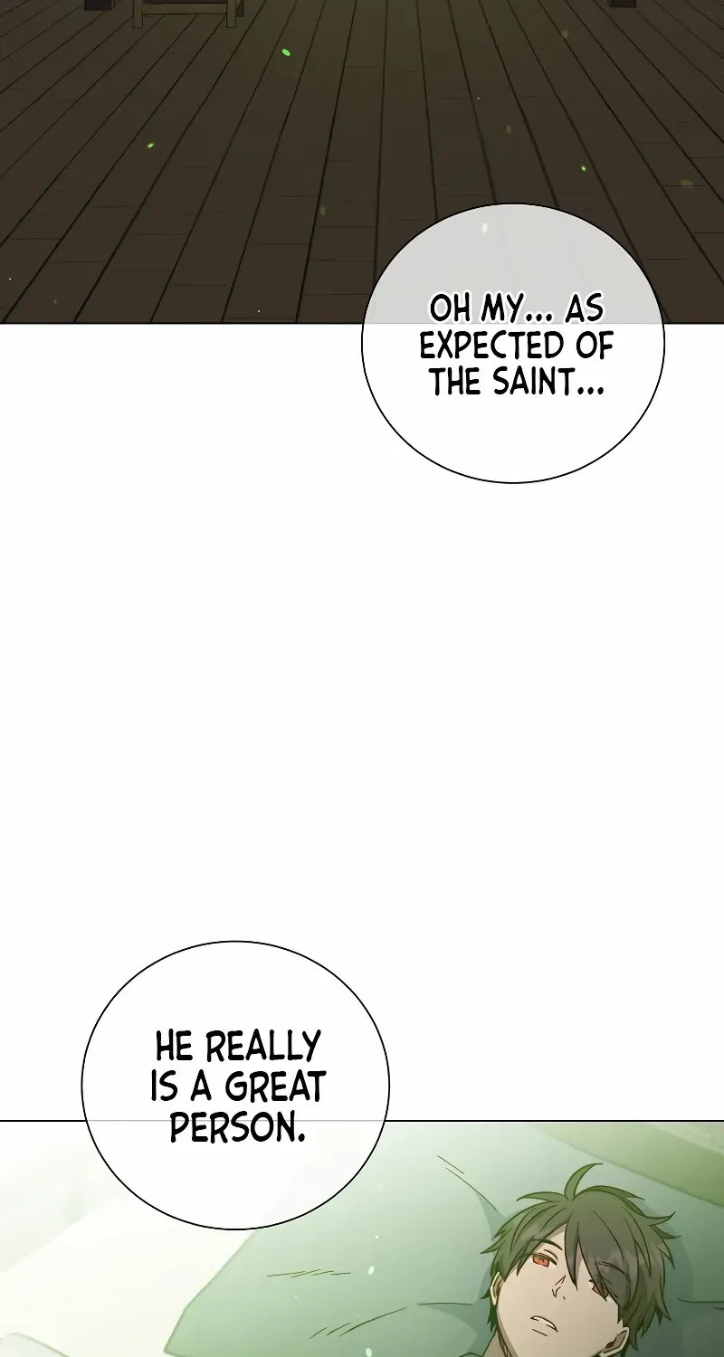 Read The MAX leveled hero will return! chapter 169 image 30 on Lezhin
