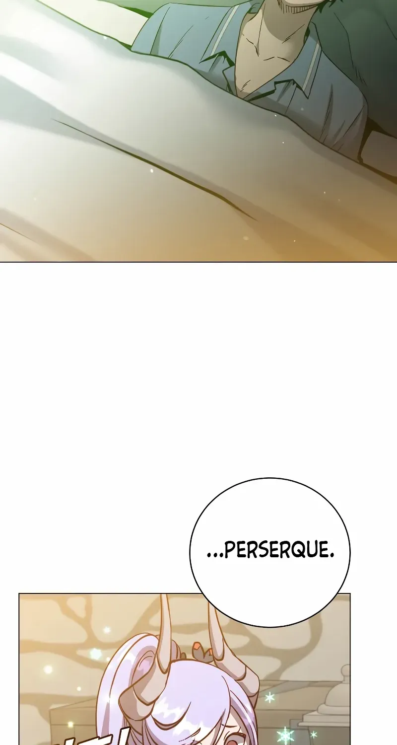 Read The MAX leveled hero will return! chapter 169 image 31 on Lezhin