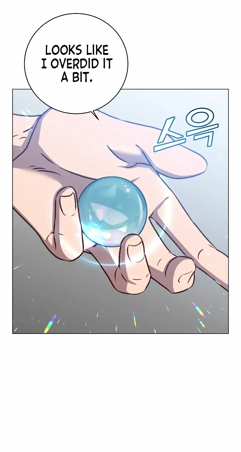 Read The MAX leveled hero will return! chapter 169 image 34 on Lezhin