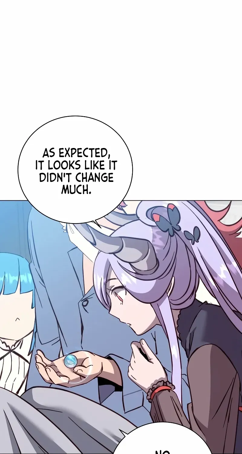 Read The MAX leveled hero will return! chapter 169 image 38 on Lezhin