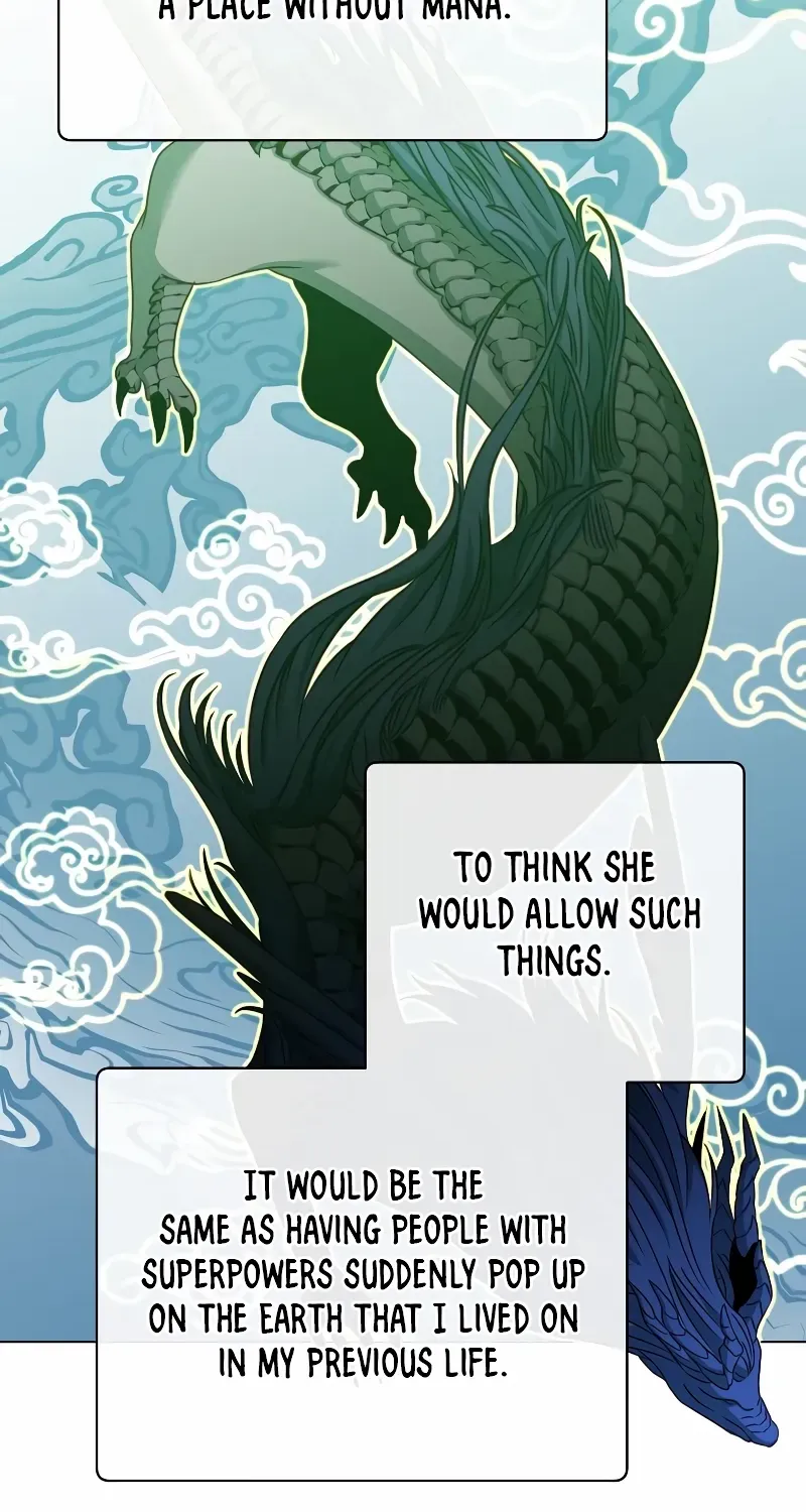Read The MAX leveled hero will return! chapter 169 image 4 on Lezhin