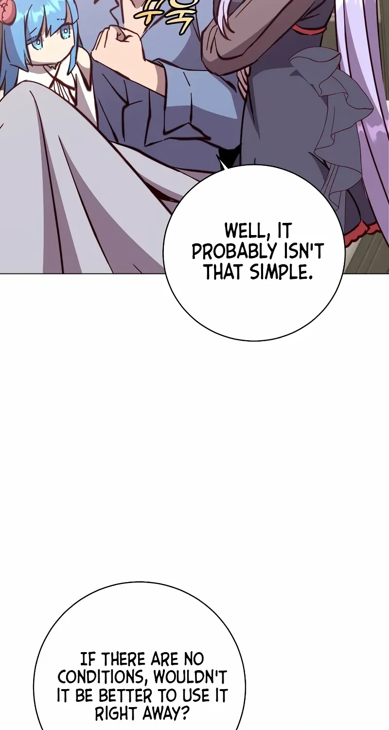 Read The MAX leveled hero will return! chapter 169 image 43 on Lezhin
