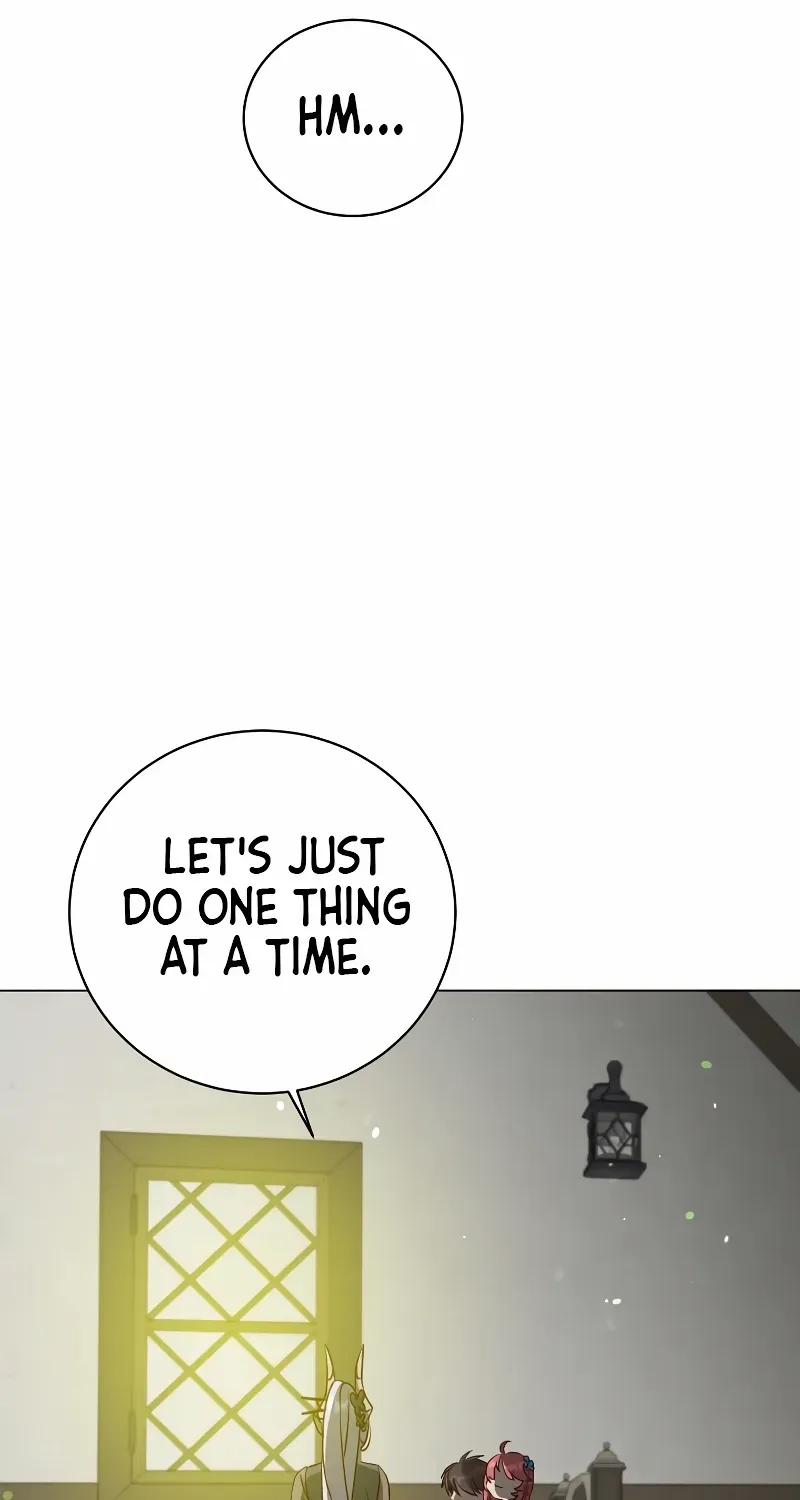 Read The MAX leveled hero will return! chapter 169 image 47 on Lezhin