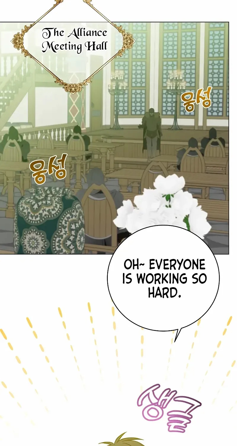 Read The MAX leveled hero will return! chapter 169 image 49 on Lezhin