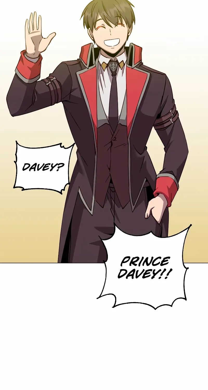 Read The MAX leveled hero will return! chapter 169 image 50 on Lezhin