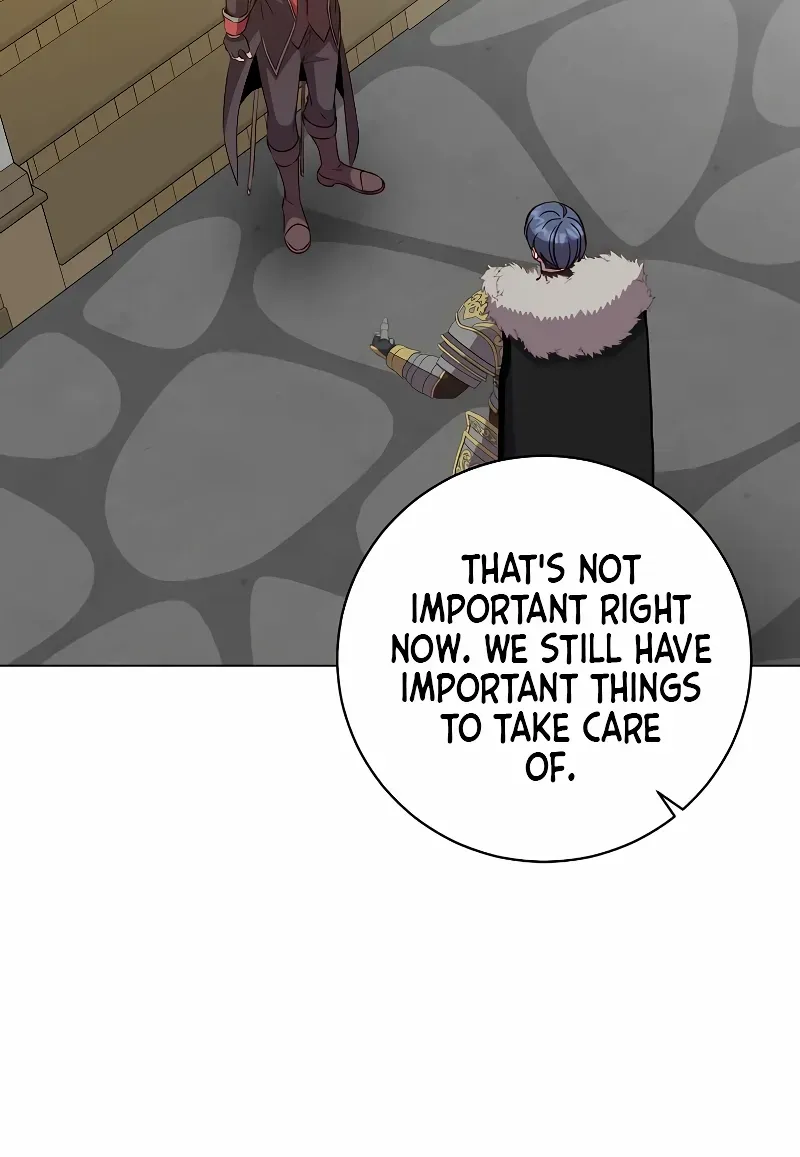 Read The MAX leveled hero will return! chapter 169 image 54 on Lezhin