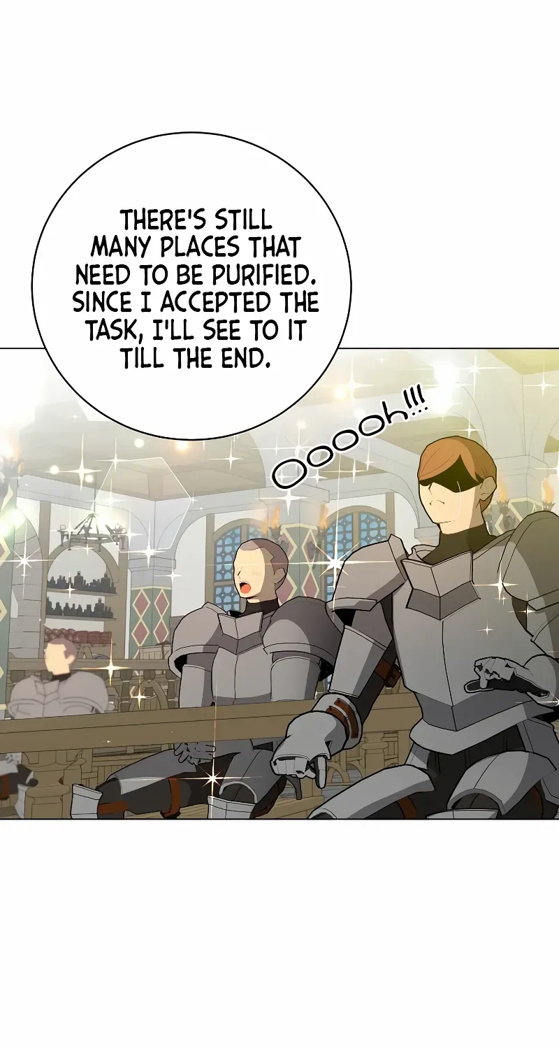 Read The MAX leveled hero will return! chapter 169 image 55 on Lezhin