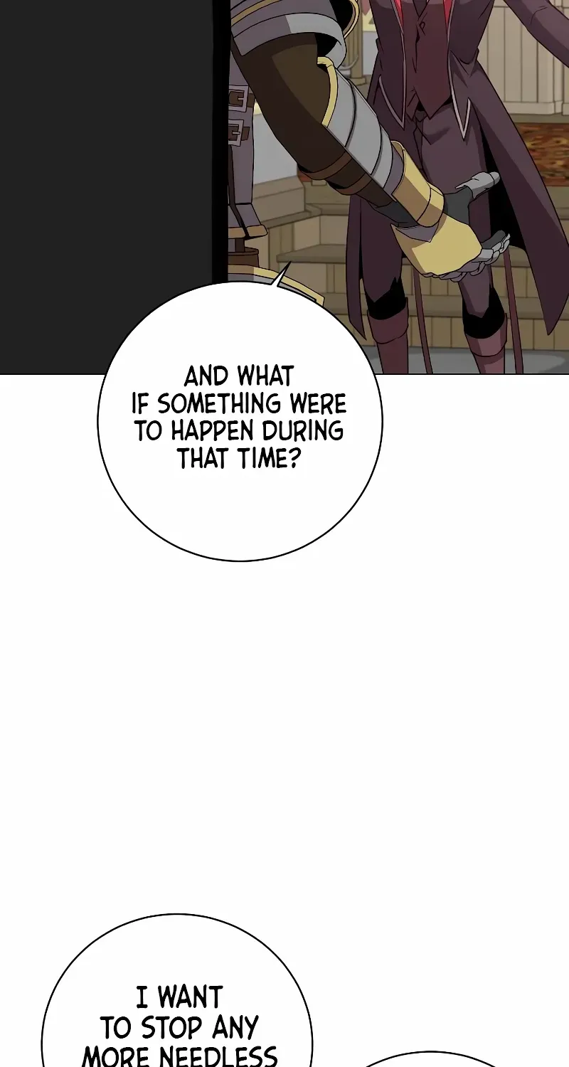 Read The MAX leveled hero will return! chapter 169 image 58 on Lezhin