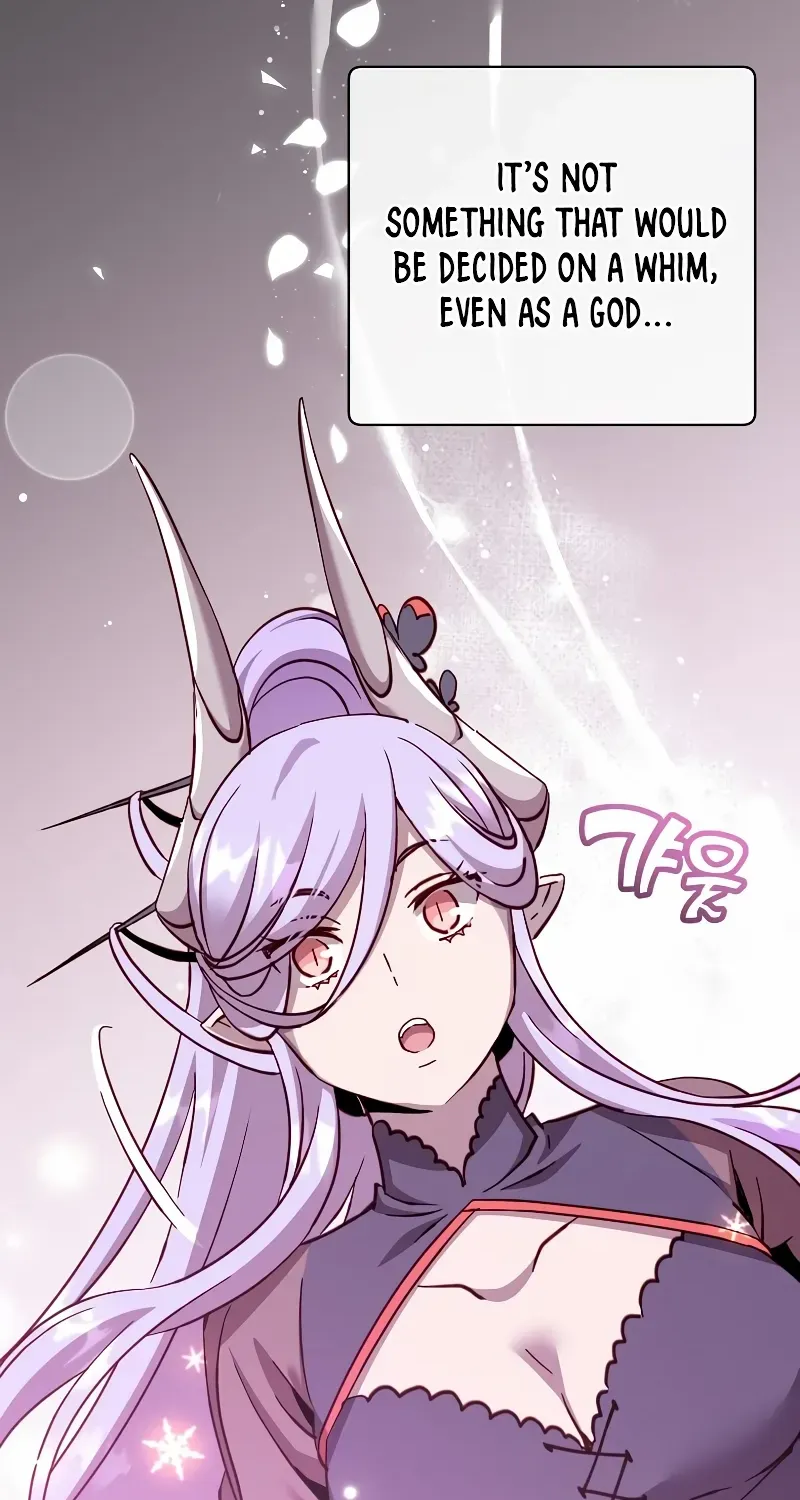 Read The MAX leveled hero will return! chapter 169 image 6 on Lezhin
