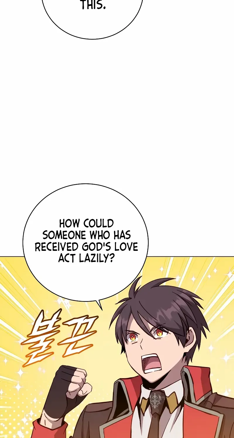 Read The MAX leveled hero will return! chapter 169 image 60 on Lezhin