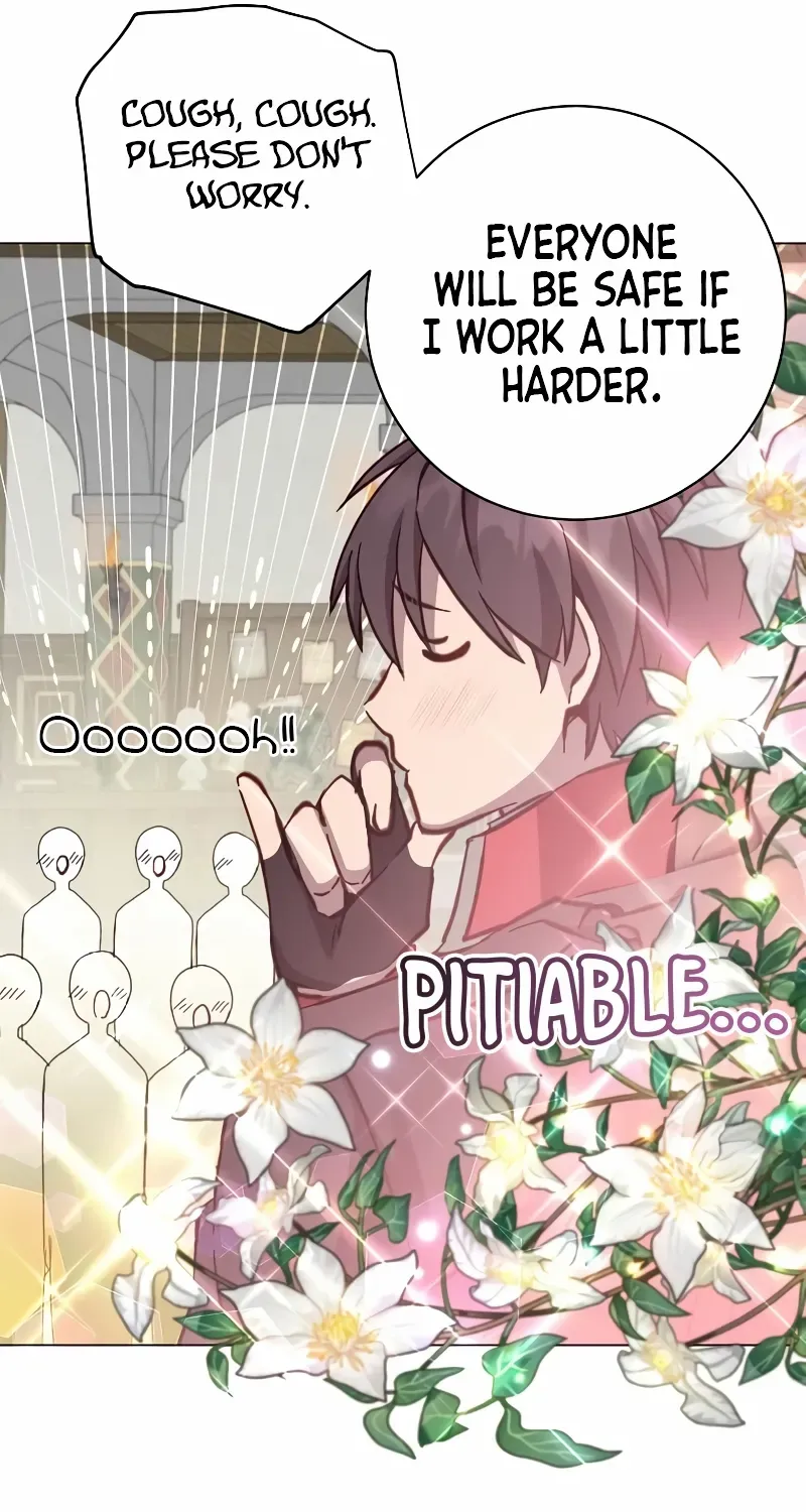 Read The MAX leveled hero will return! chapter 169 image 64 on Lezhin