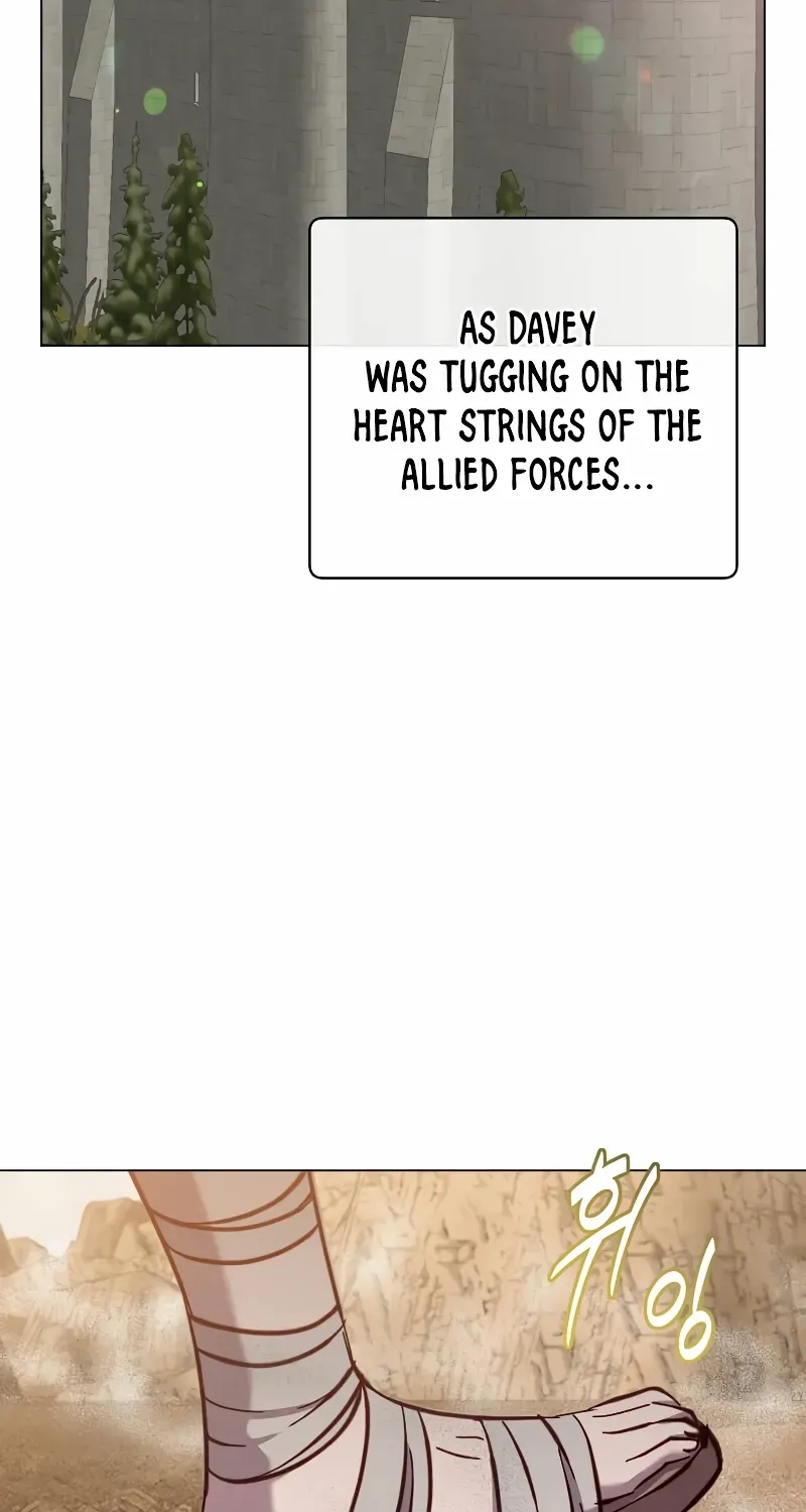 Read The MAX leveled hero will return! chapter 169 image 66 on Lezhin