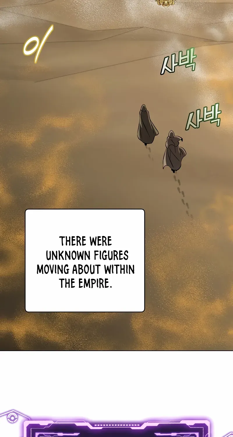Read The MAX leveled hero will return! chapter 169 image 68 on Lezhin