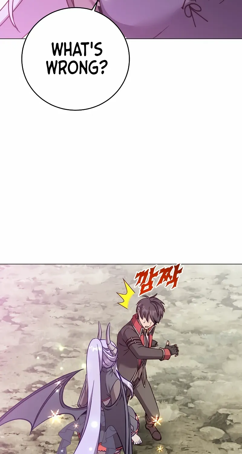 Read The MAX leveled hero will return! chapter 169 image 7 on Lezhin