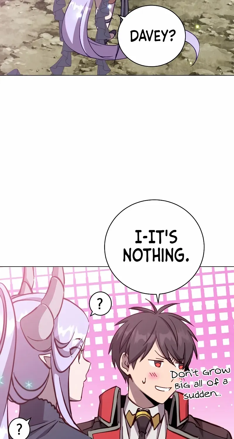 Read The MAX leveled hero will return! chapter 169 image 8 on Lezhin