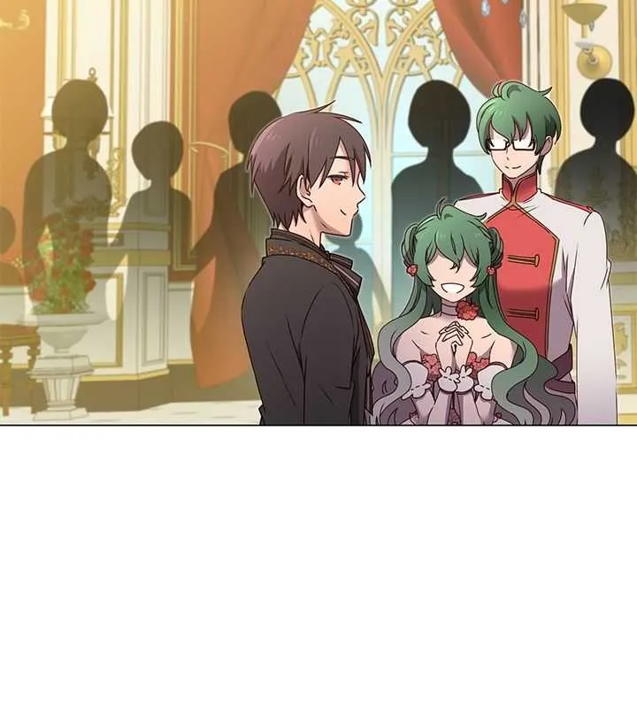 Read The MAX leveled hero will return! chapter 17 image 10 on Lezhin