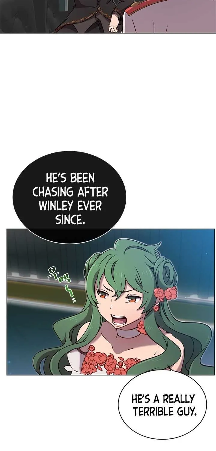 Read The MAX leveled hero will return! chapter 17 image 16 on Lezhin