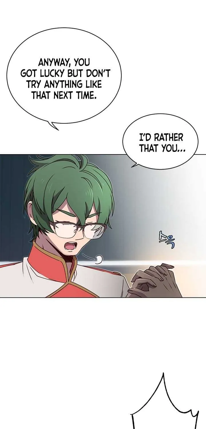 Read The MAX leveled hero will return! chapter 17 image 18 on Lezhin