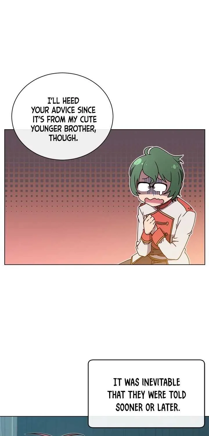 Read The MAX leveled hero will return! chapter 17 image 21 on Lezhin