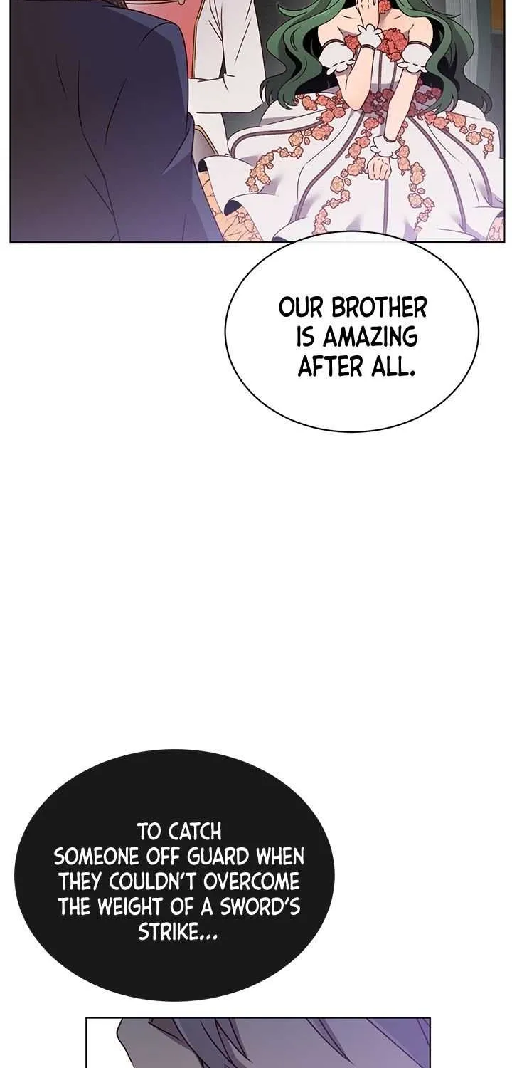 Read The MAX leveled hero will return! chapter 17 image 23 on Lezhin