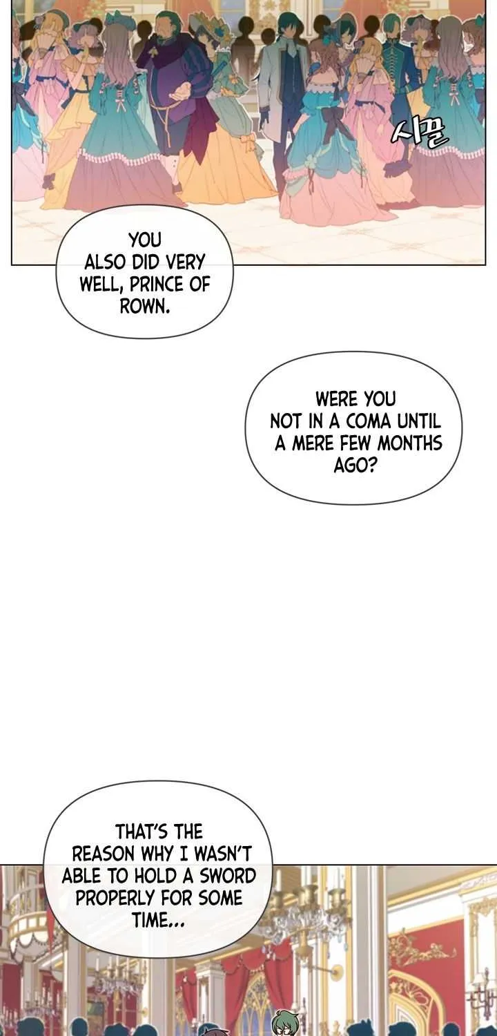 Read The MAX leveled hero will return! chapter 17 image 3 on Lezhin