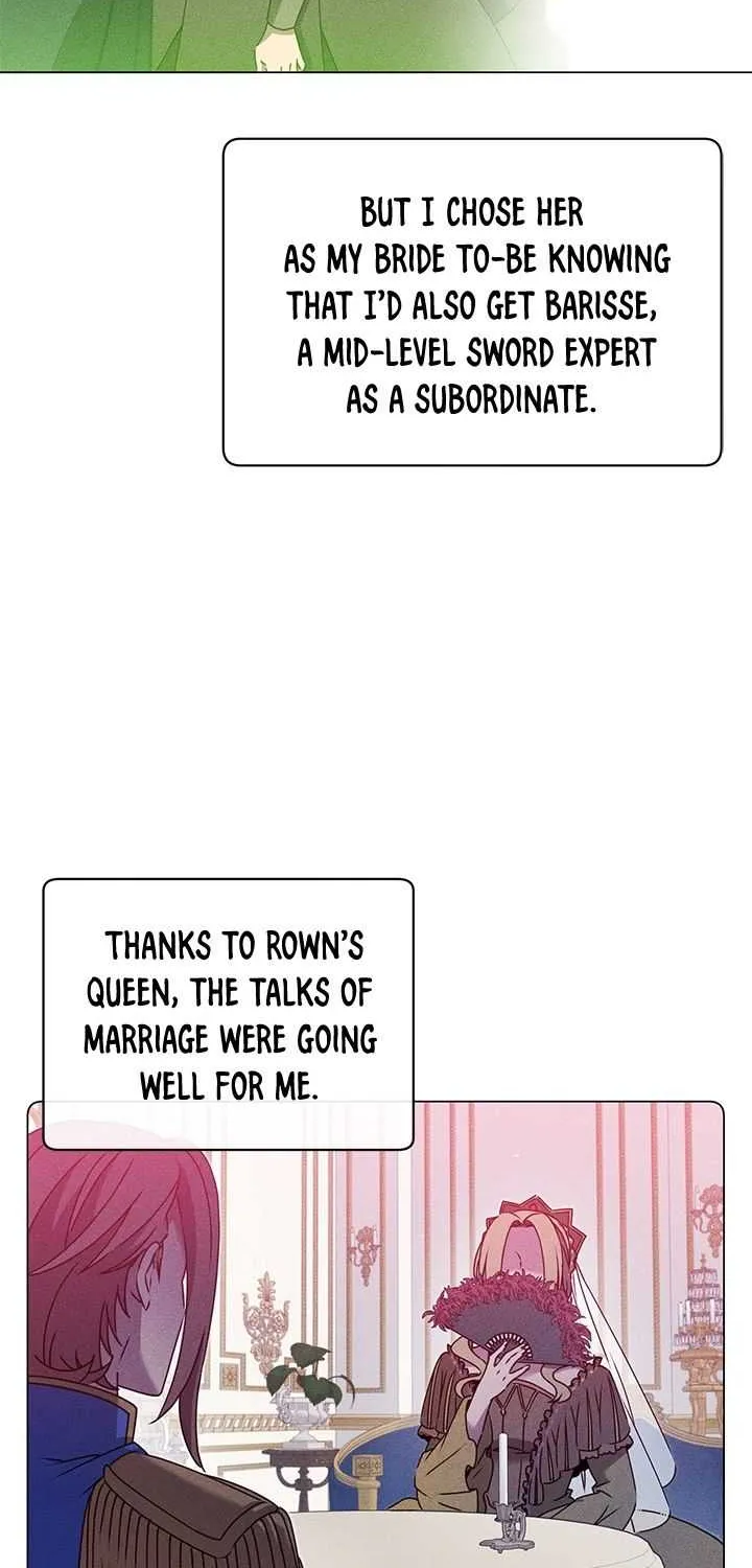 Read The MAX leveled hero will return! chapter 17 image 33 on Lezhin