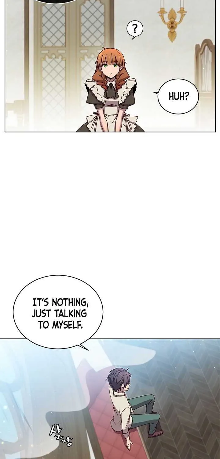 Read The MAX leveled hero will return! chapter 17 image 58 on Lezhin