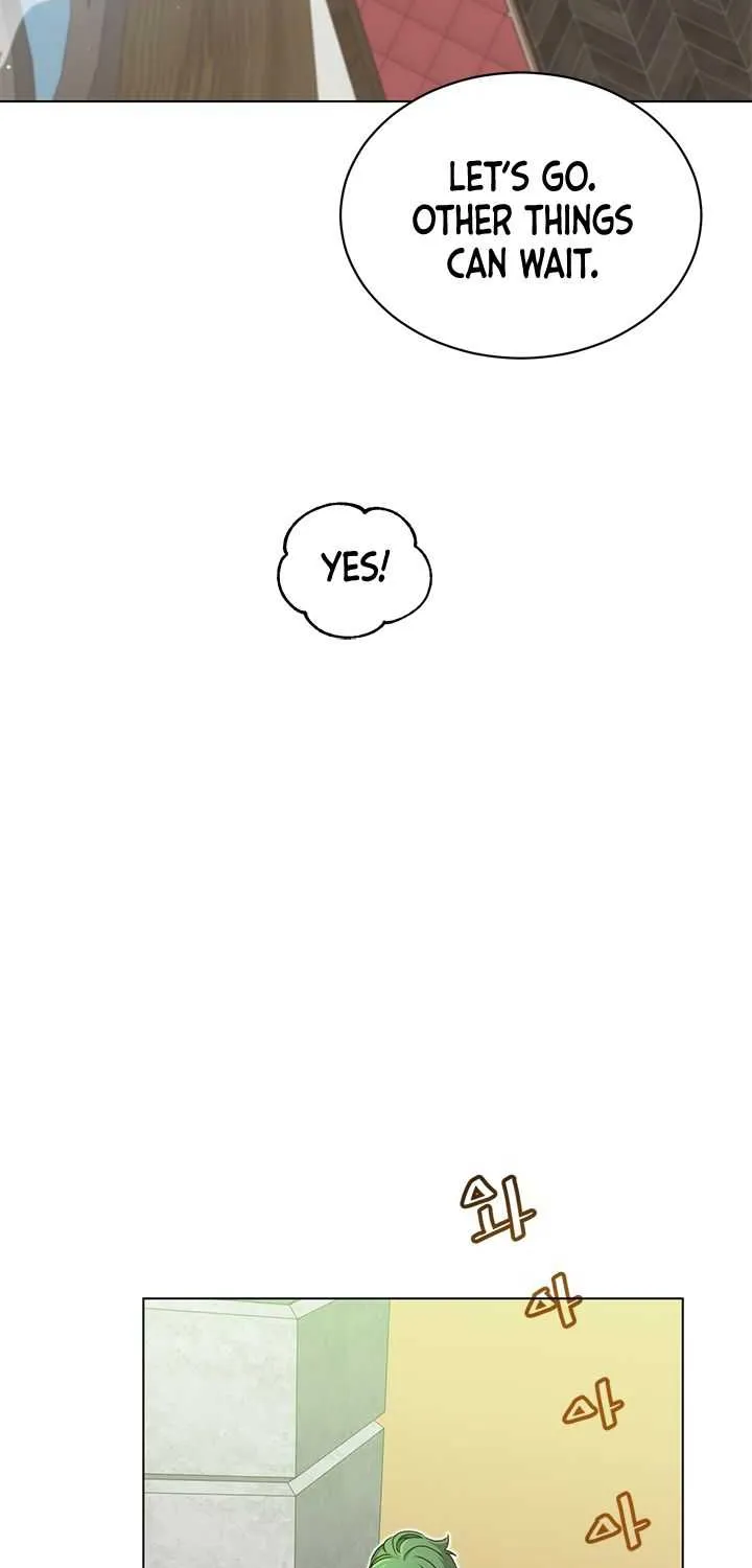 Read The MAX leveled hero will return! chapter 17 image 59 on Lezhin