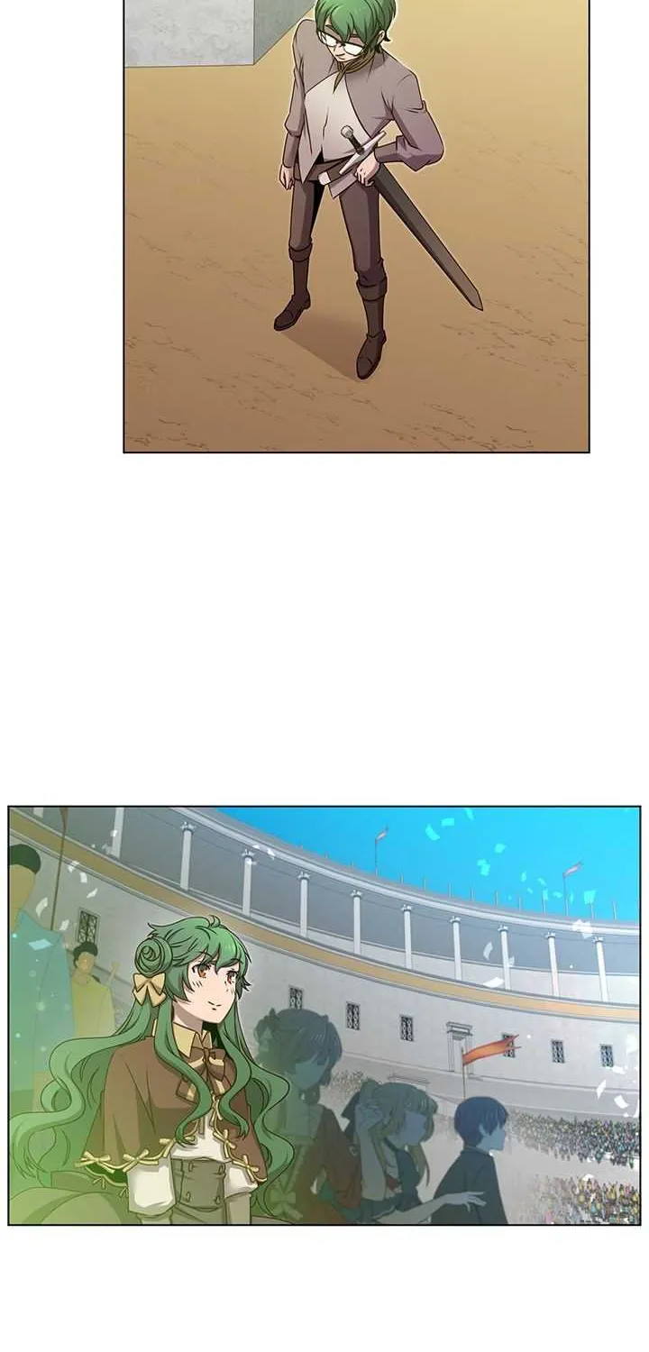Read The MAX leveled hero will return! chapter 17 image 60 on Lezhin