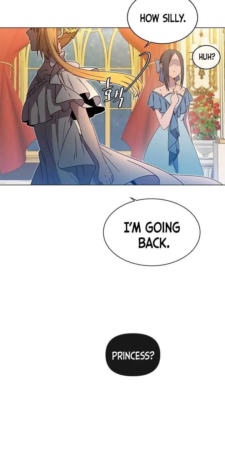 Read The MAX leveled hero will return! chapter 17 image 8 on Lezhin