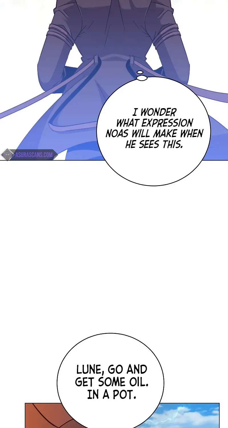 Read The MAX leveled hero will return! chapter 171 image 11 on Lezhin