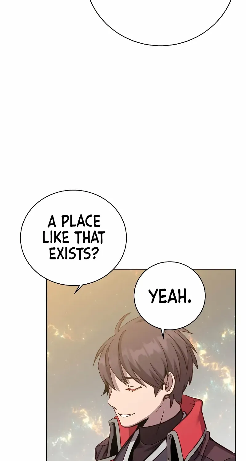 Read The MAX leveled hero will return! chapter 171 image 14 on Lezhin