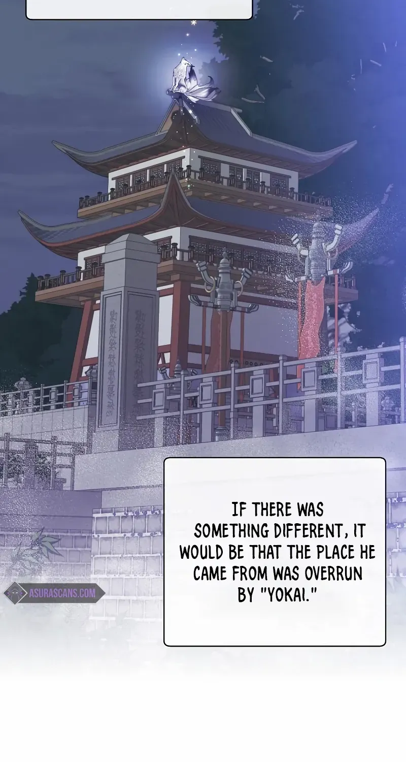 Read The MAX leveled hero will return! chapter 171 image 16 on Lezhin