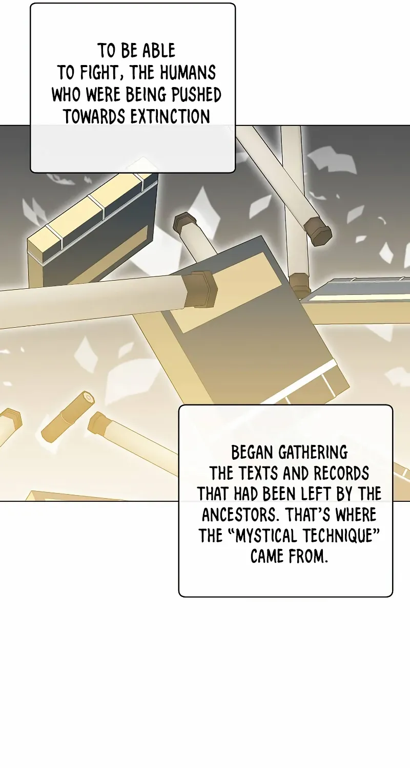 Read The MAX leveled hero will return! chapter 171 image 18 on Lezhin