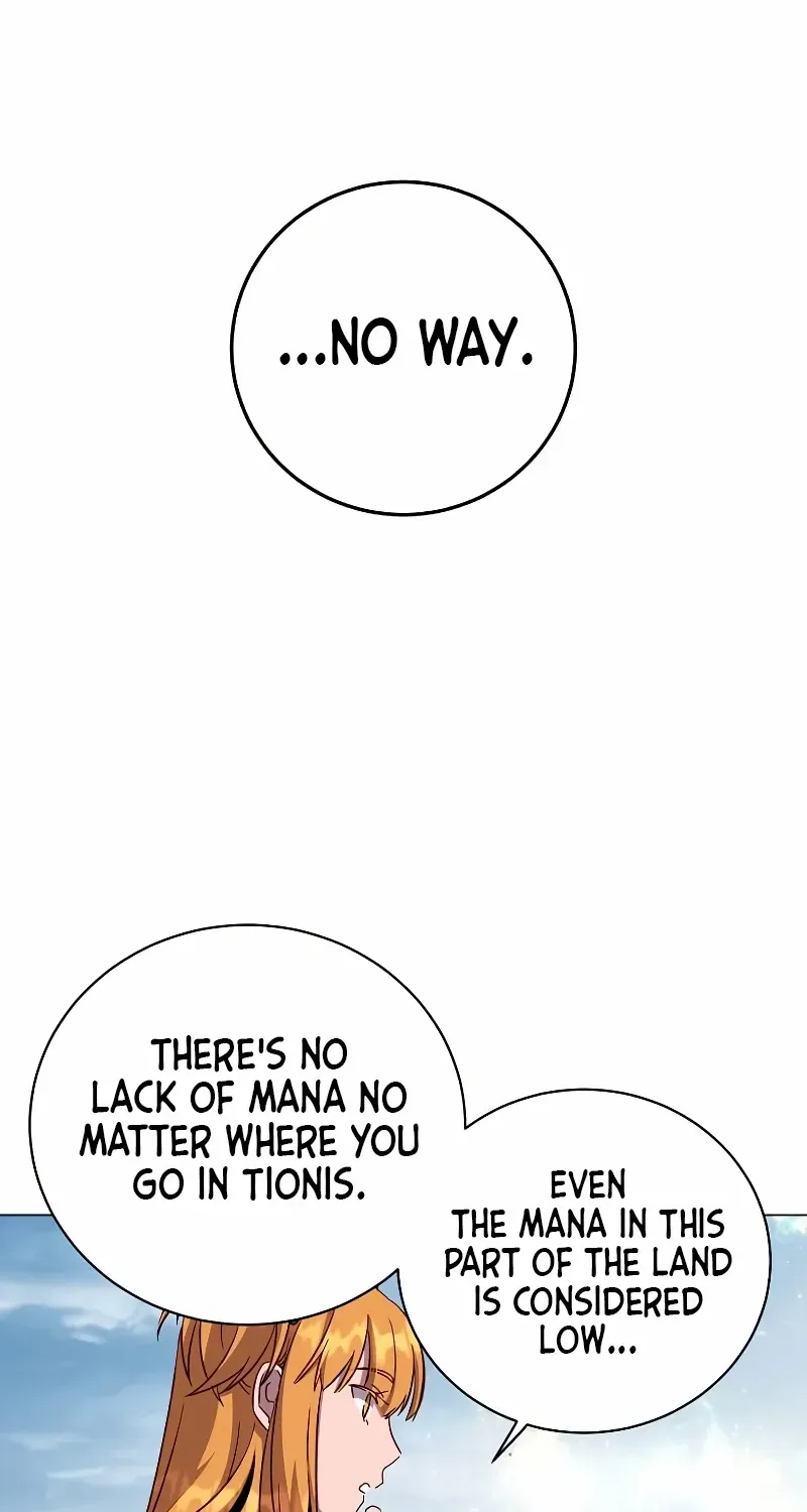 Read The MAX leveled hero will return! chapter 171 image 19 on Lezhin