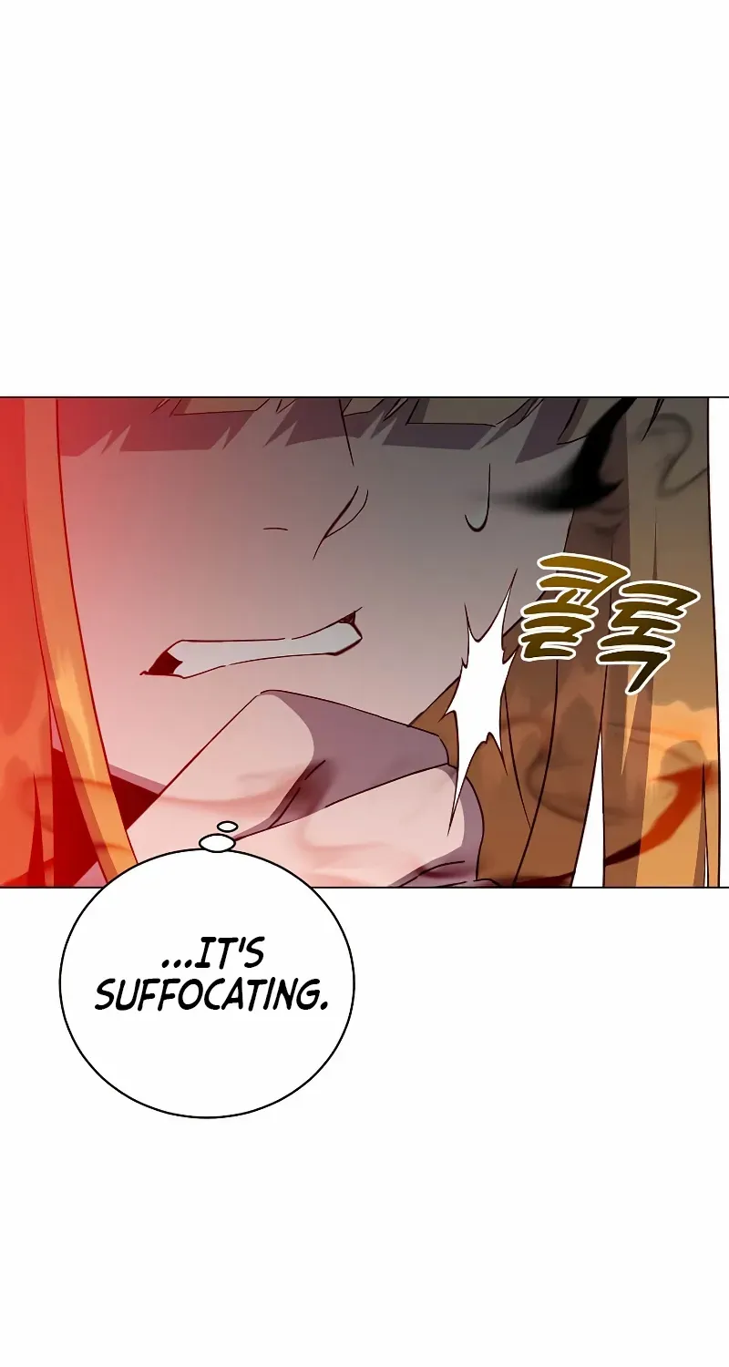 Read The MAX leveled hero will return! chapter 171 image 2 on Lezhin