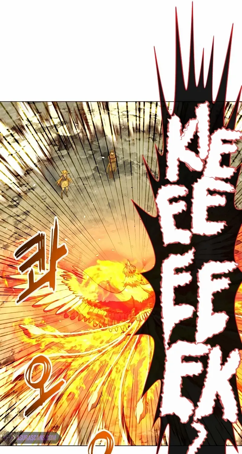 Read The MAX leveled hero will return! chapter 171 image 26 on Lezhin