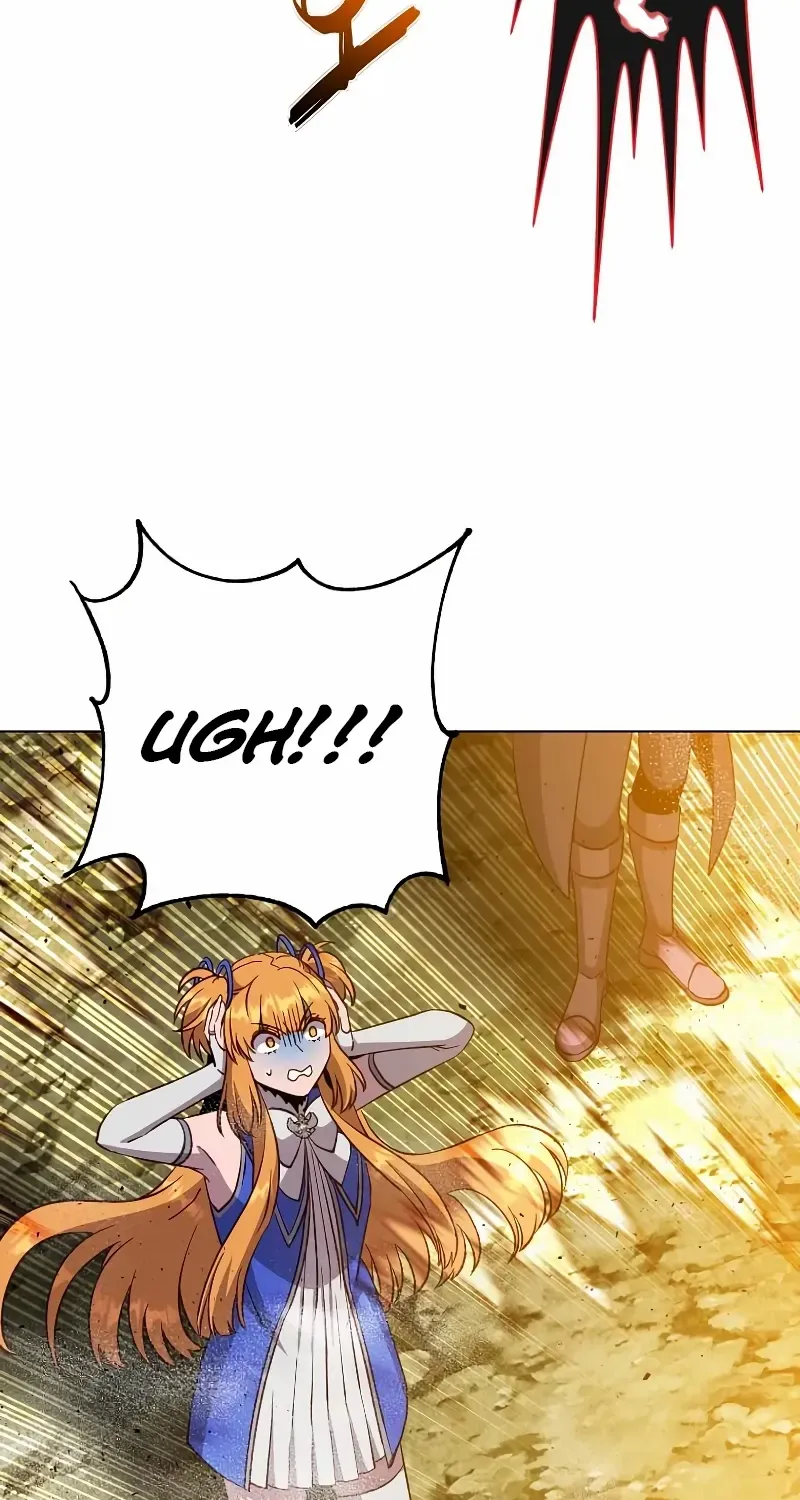 Read The MAX leveled hero will return! chapter 171 image 27 on Lezhin