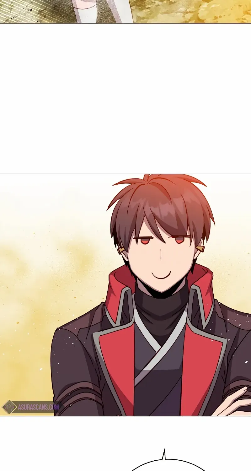 Read The MAX leveled hero will return! chapter 171 image 28 on Lezhin