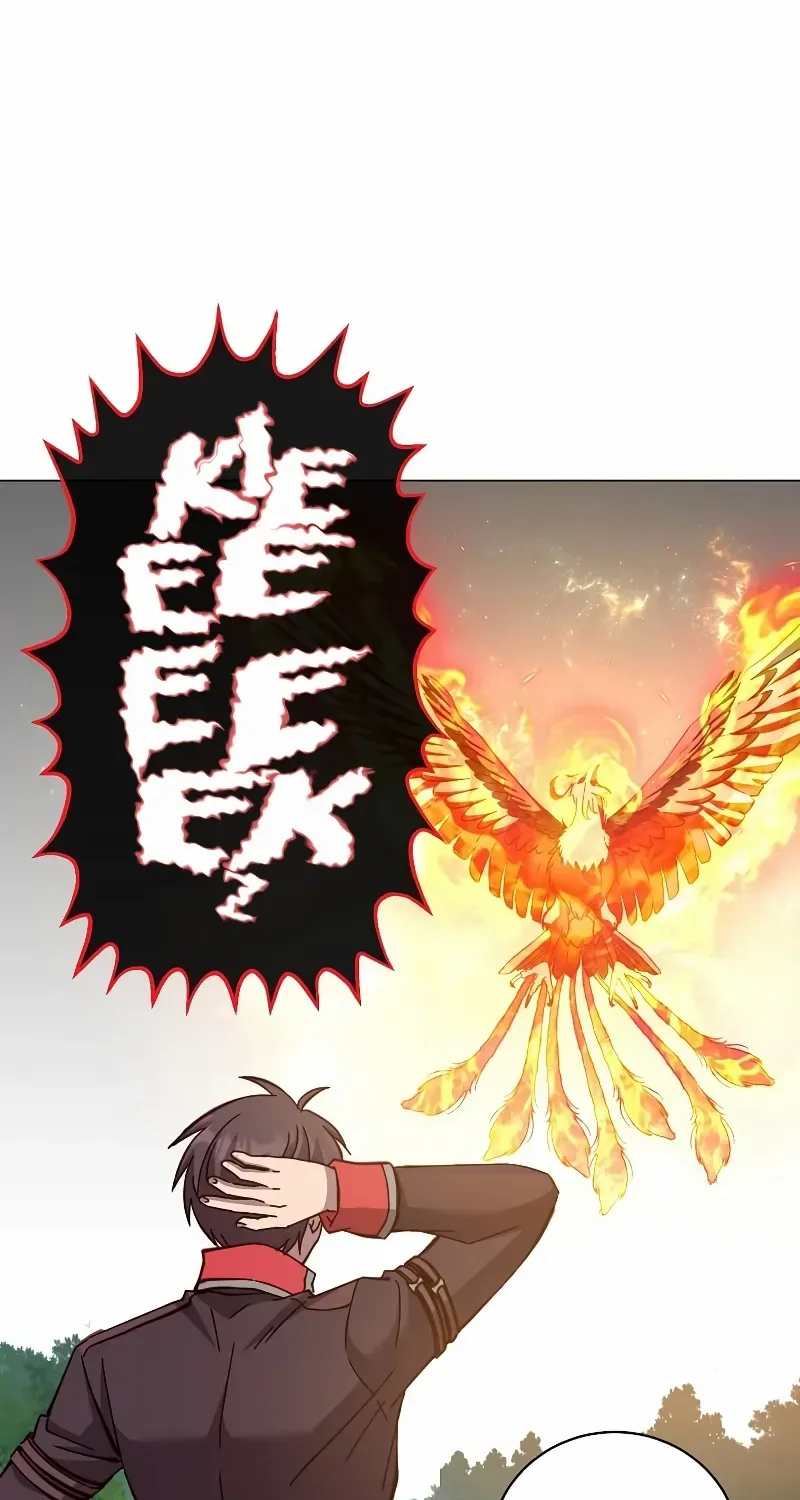 Read The MAX leveled hero will return! chapter 171 image 31 on Lezhin