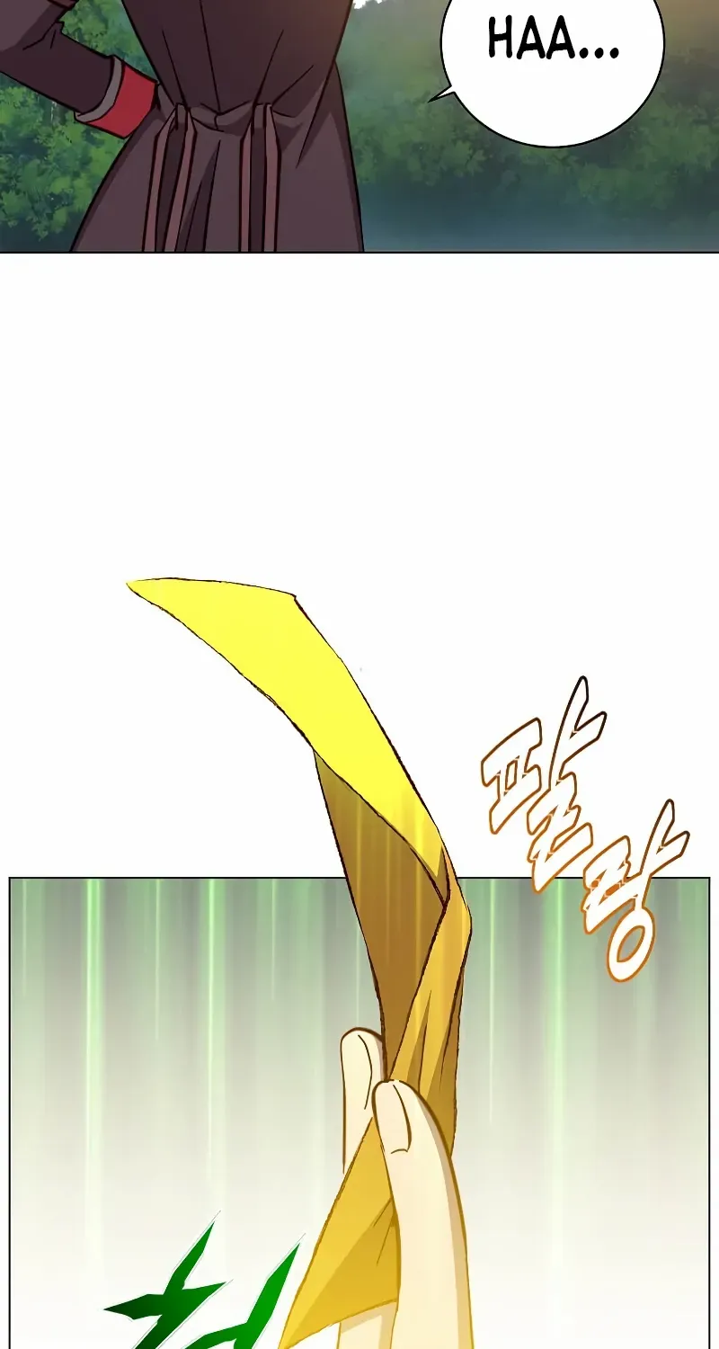 Read The MAX leveled hero will return! chapter 171 image 32 on Lezhin