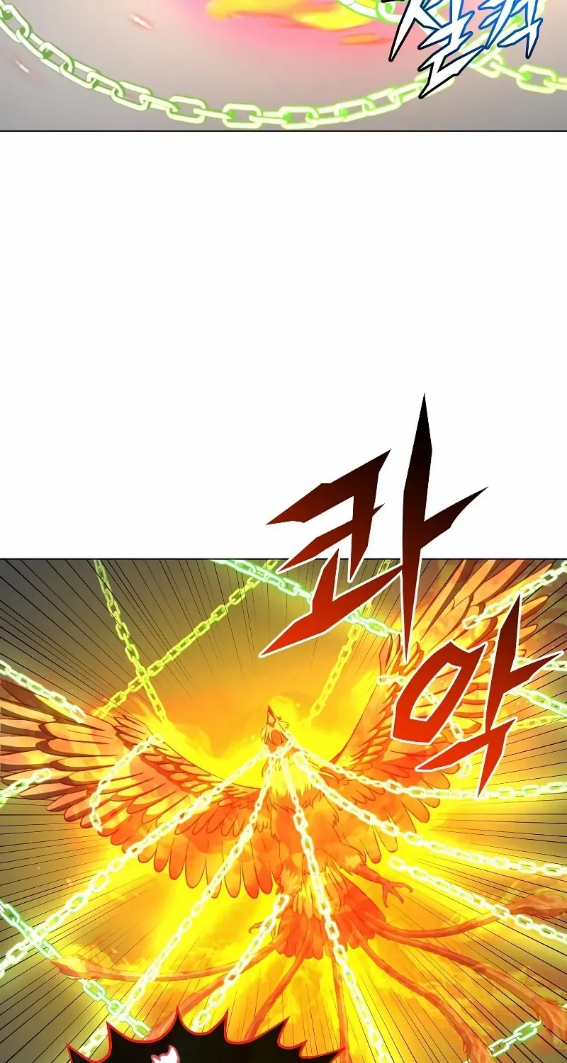 Read The MAX leveled hero will return! chapter 171 image 37 on Lezhin