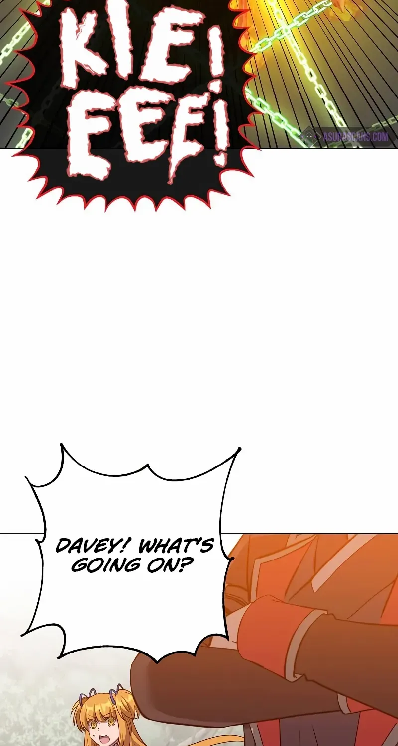 Read The MAX leveled hero will return! chapter 171 image 38 on Lezhin