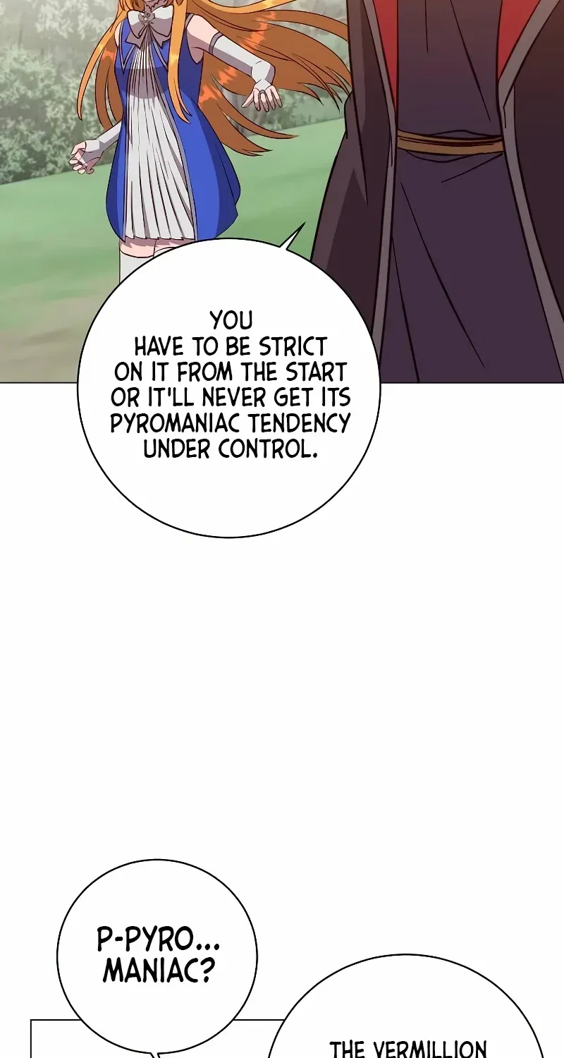 Read The MAX leveled hero will return! chapter 171 image 39 on Lezhin